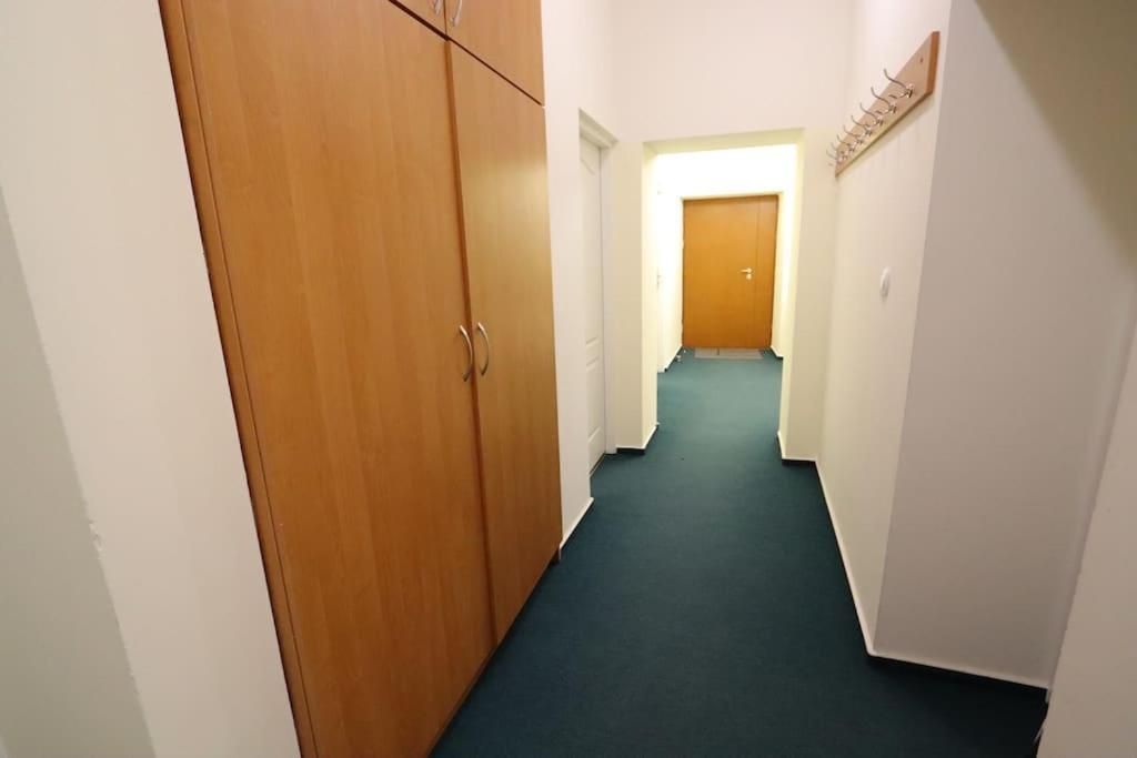 Fantastic Waw - Ns42 Room P Varsavia Esterno foto