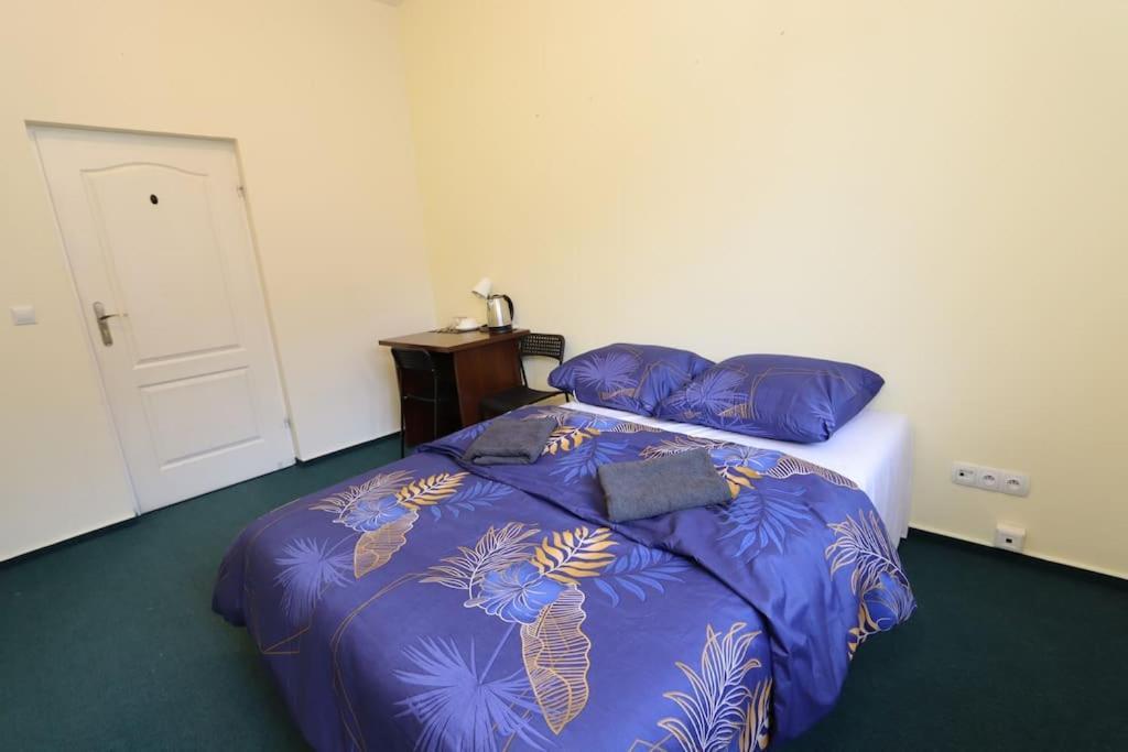 Fantastic Waw - Ns42 Room P Varsavia Esterno foto