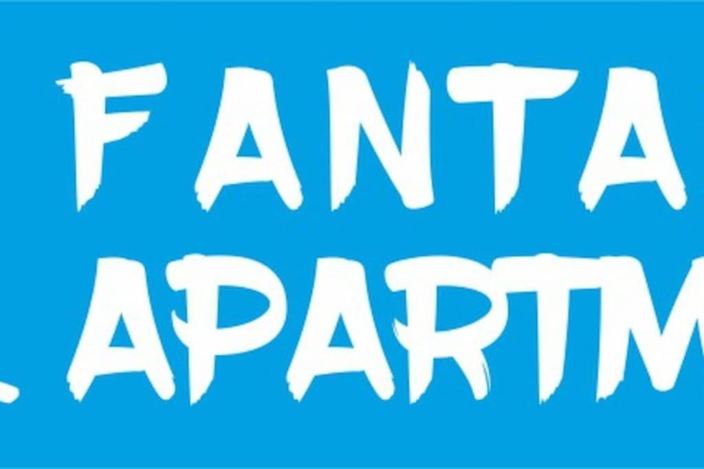 Fantastic Waw - Ns42 Room P Varsavia Esterno foto