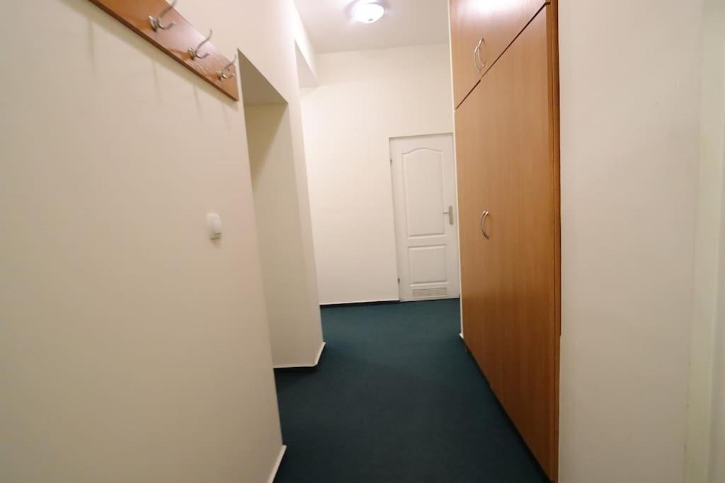 Fantastic Waw - Ns42 Room P Varsavia Esterno foto